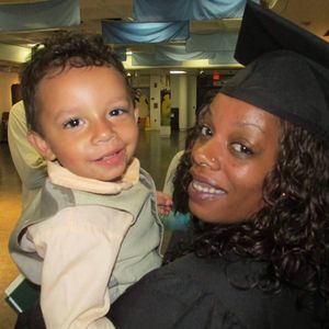 Meet your Posher, Tiffany